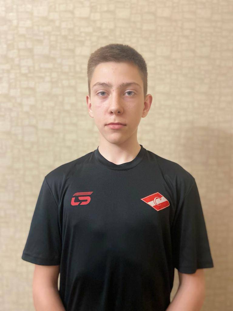 Иванов Иван