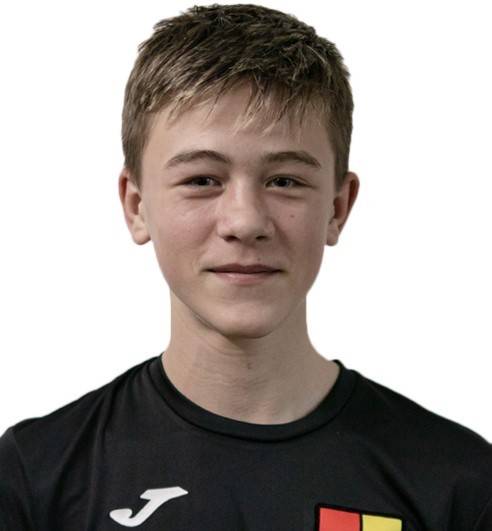 Азимов Артём