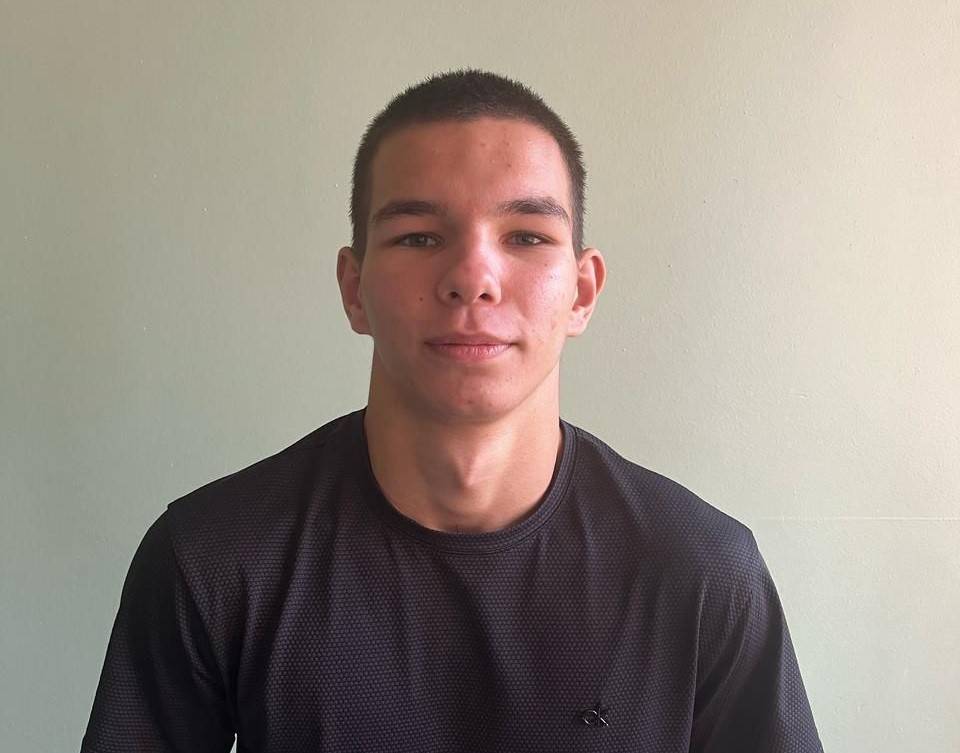 Борисенко Даниил