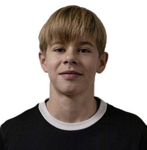 Жильников Егор