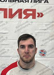 Цыклаури Илья