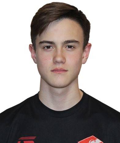 Мышанский Кирилл