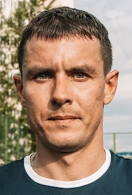 Коробов Виталий