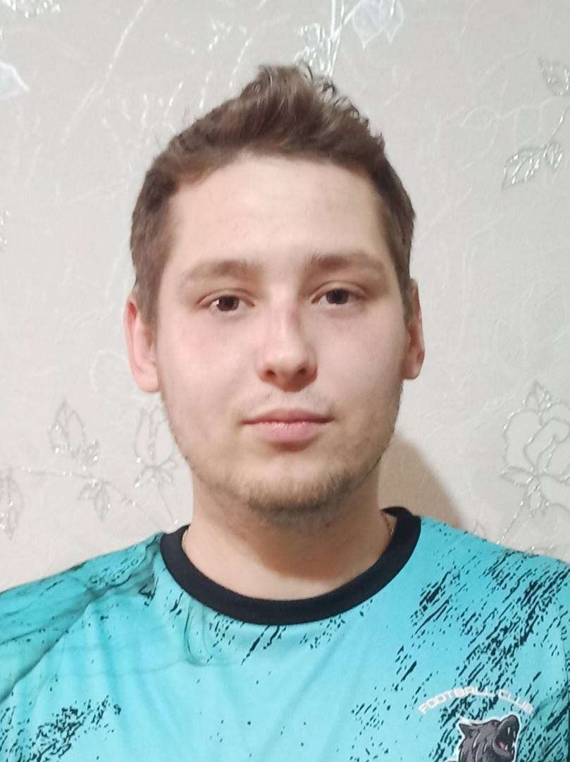 Лебедев Андрей