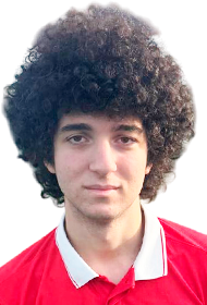 Марданьянц Леонард