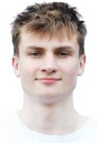 Губарев Иван