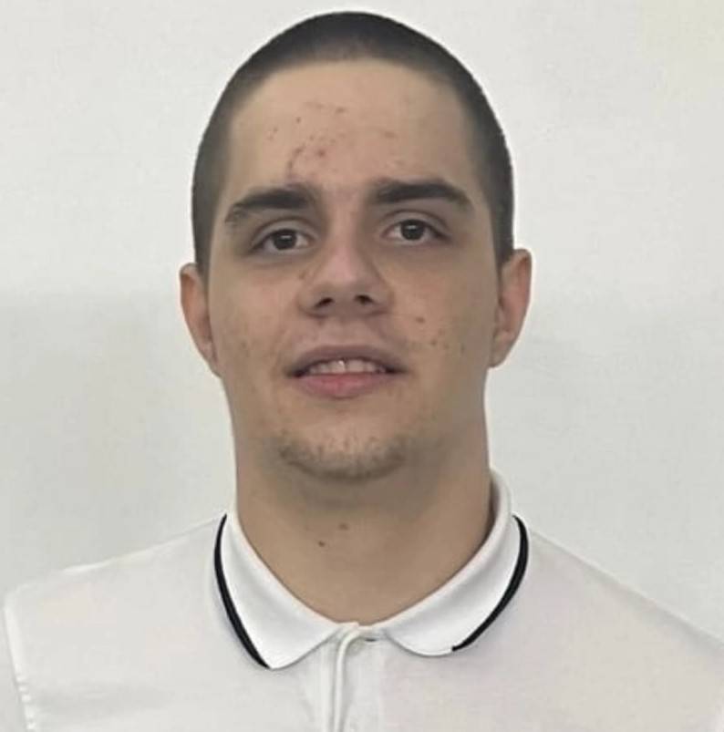 Дружинин Дмитрий