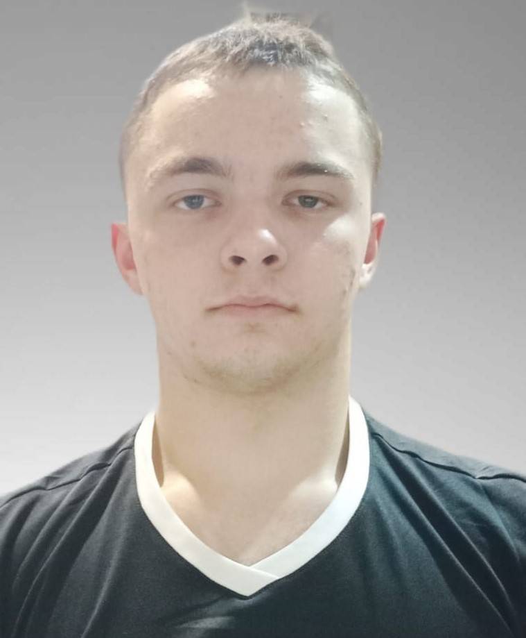 Щукин Алексей