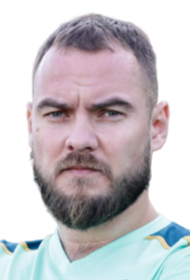 Пешехонов Антон