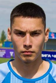 Дубинин Матвей