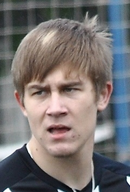 Гладков Родион