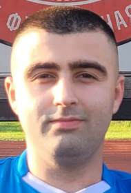 Тагаев Нодир