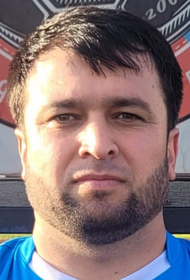 Зухуров Файзиддин