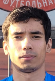 Джабаров Мухаммаджон