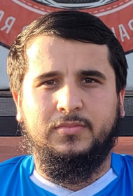 Хакимов Шерали