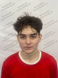 Абуазитов Ислам