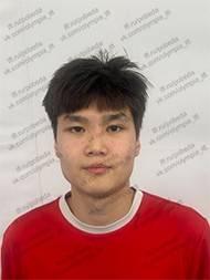 Джалилов Муслим