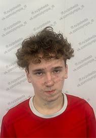 Ситников Никита