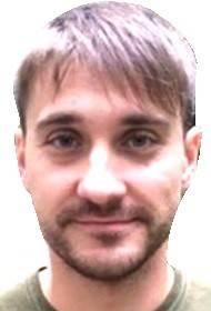 Григорук Антон