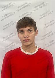 Яиков Дмитрий