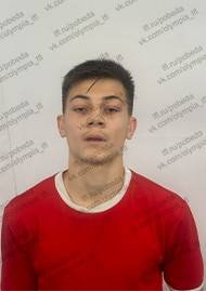 Попов Даниил