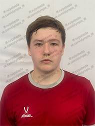 Герасимов Дмитрий