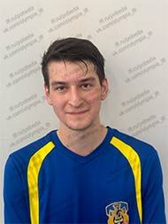 Ребров Евгений