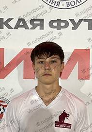 Ковалёв Владимир