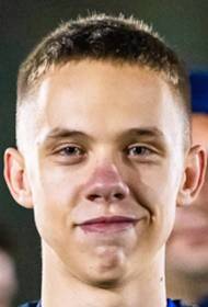 Харин Артём