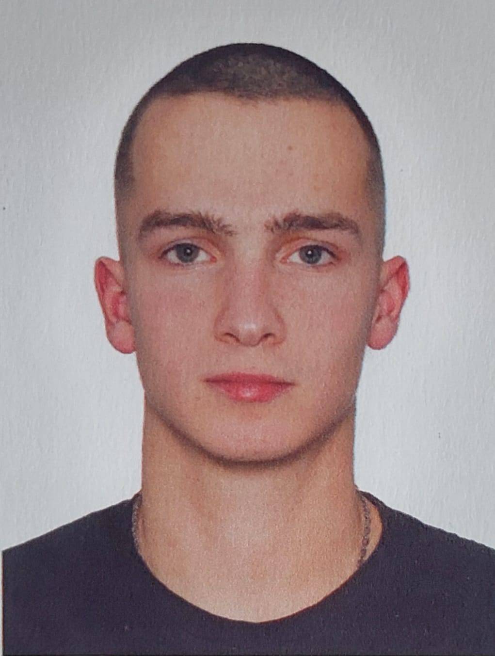 Маринченко Александр