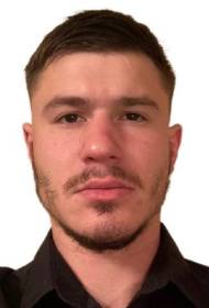 Метелицын Дмитрий