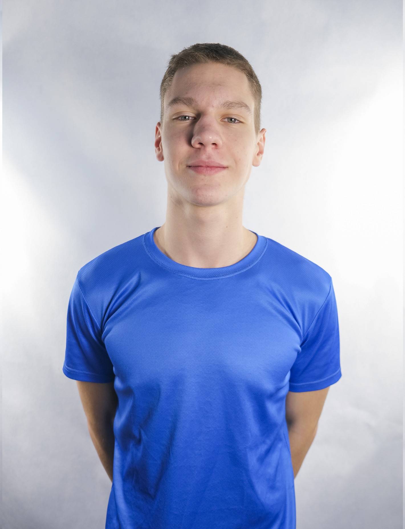 Усынин Михаил