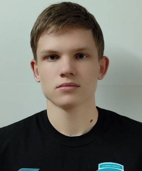 Скорлупин Максим