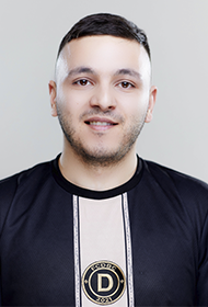 Саакян Армо