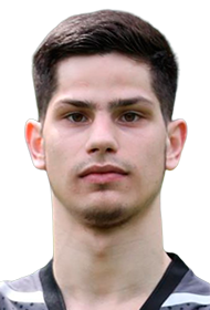 Рохо-Тарасов Никита