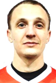 Григорьев Дмитрий