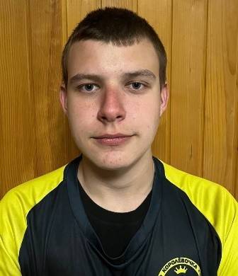 Харьков Кирилл