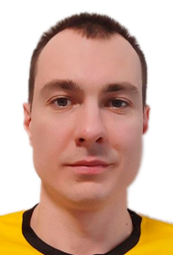 Мухин Максим