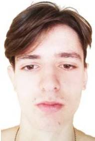 Фролов Евгений