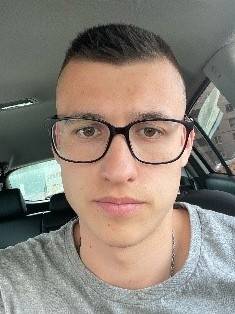 Александров Алексей