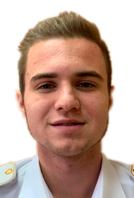 Лебедев Сергей