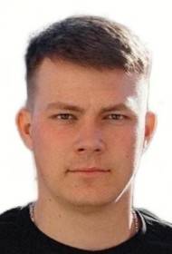 Самсонов Андрей