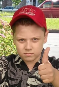 Леонов Дмитрий