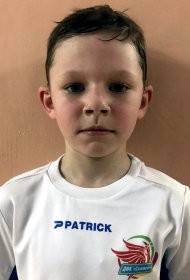 Стародубцев Иван