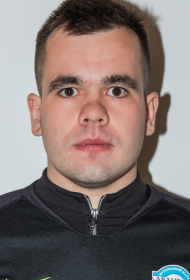 Земсков Павел