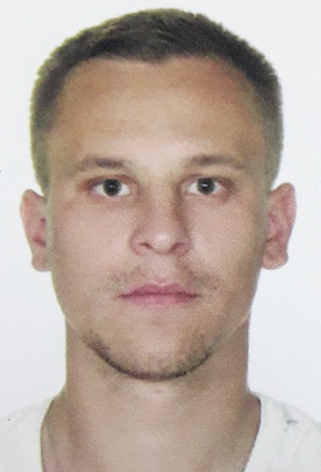 Петров Алексей