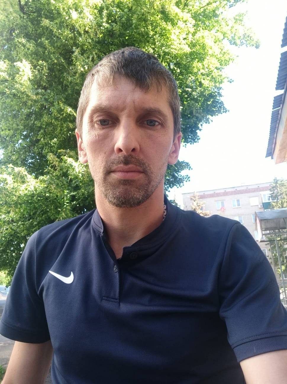 Шушарин Сергей