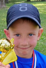 Каменев Матвей