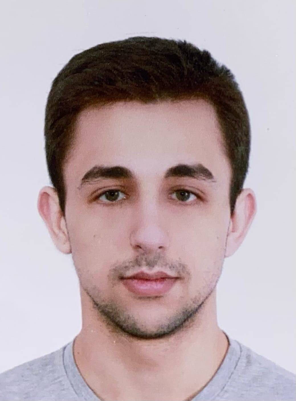 Евсеев Роберт