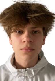 Бубнов Артём